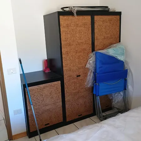 Apartamento Vecchio Sentiero *
