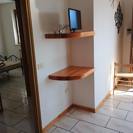 Vecchio Sentiero Apartamento