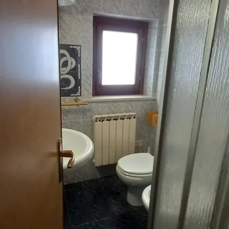 Apartamento Vecchio Sentiero *