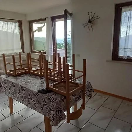 Vecchio Sentiero Apartment Frontignano di Ussita