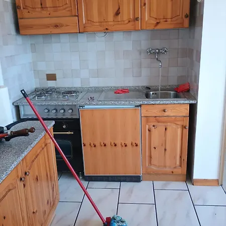 Apartment Vecchio Sentiero Frontignano di Ussita